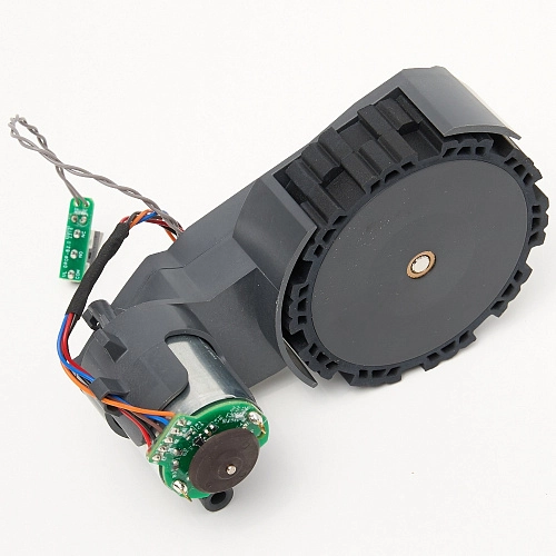 Правое колесо Roborock Saros 10, S9 MaxV Ultra - оригинал Правое колесо для Roborock Saros 10, S9 MaxV Ultra