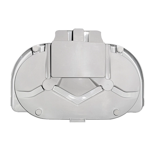 Подставка в станцию Roborock Q Revo Pro, Q Revo S, C – белая Подставка в станцию для Roborock Q Revo Pro, S, C