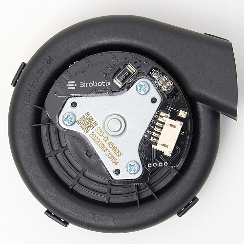 Турбина Xiaomi Mi Robot Vacuum Mop 2 Lite - S20-DL45160SF Турбина для Xiaomi Mi Robot Vacuum Mop 2 Lite - S20-DL45160SF, оригинал