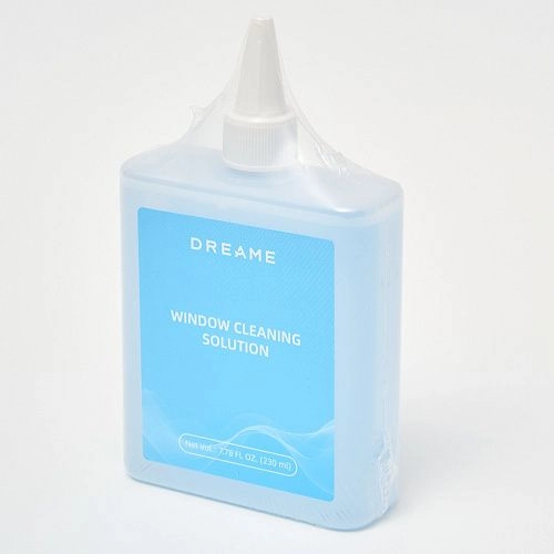 Жидкость Dreame CQIY2419-S для робота-мойщика окон - 230 мл Жидкость Dreame CQIY2419-S роботов-мойщиков окон