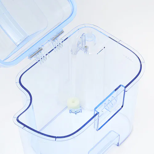 Купить резервуар для чистой воды Dreame W10 / Pro | Оригинал Резервуар для чистой воды Dreame W10 / W10 Pro
