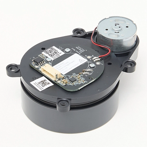 Лидар Roborock S7, Q5, Q7, Q8 серий - LDS04RR, 9.01.1557 Лидар для Roborock S7, Q5, Q7, Q8 серий - LDS04RR (9.01.1557), оригинал