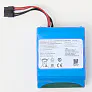 Аккумулятор R2401-4S2P-XDEV для Dreame X50 / X40, Trouver V50, Matrix10 Ultra (Li-ion, 6400 mAh)