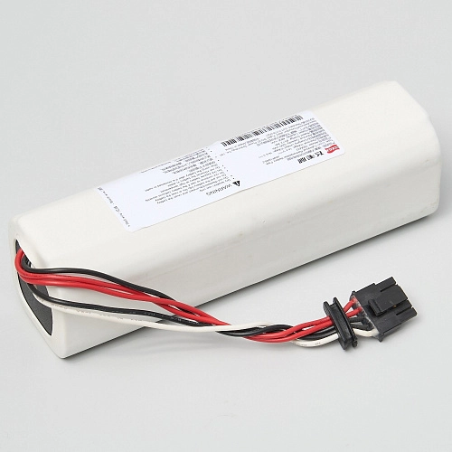 Аккумулятор для Xiaomi Mijia Vacuum Cleaner Pro (MJSTS1) АКБ 260MX2, Li-ion, 5200 mAh