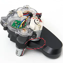 Привод боковой щетки Roborock Saros 10R (G20S Ultra) - оригинал Привод боковой щетки Roborock Saros 10R (G20S Ultra) - оригинал