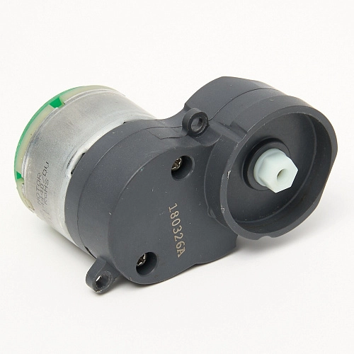 Мотор, привод боковой щетки Roborock S5, S6, S7 - 9.01.0340 Мотор боковой щетки 9.01.0340 для Roborock S5 Max