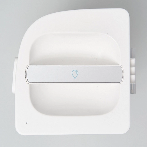 Резервуар для чистой воды Roborock Qrevo Curv, CurvC, CurvX Бак для чистой воды для Roborock Qrevo Curv, CurvC