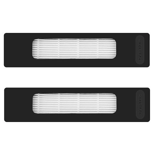 HEPA фильтр для Midea VCR M7 - Комплект 2 шт. Фильтры HEPA для Midea VCR M7 - 2 шт
