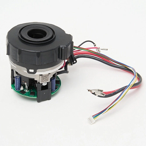 Мотор Roborock H6, H7 - турбина, двигатель K60-648-A01 Мотор Roborock H6, H7 - турбина, двигатель K60-648-A01, 9.02.0114
