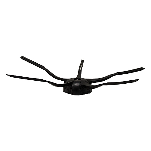 Купить щетку SDBS03RR для Roborock S5 / S6 / S7 / Q7 — 2 шт | Оригинал Щетка боковая SDBS03RR для Roborock S5, S6, S7, Q7