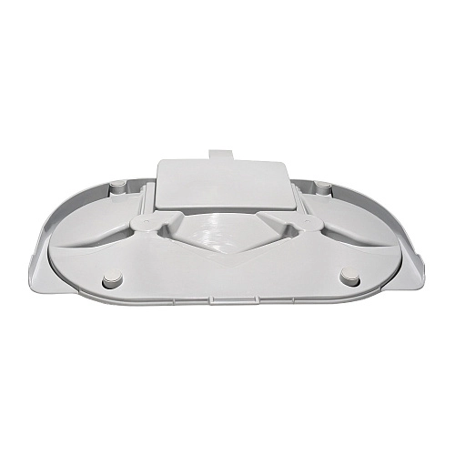 Подставка в станцию Roborock Q Revo Pro, Q Revo S, C – белая Подставка в станцию для Roborock Q Revo Pro, S, C