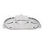 Подставка в станцию Roborock Q Revo Pro, Q Revo S, C – белая Подставка в станцию для Roborock Q Revo Pro, S, C