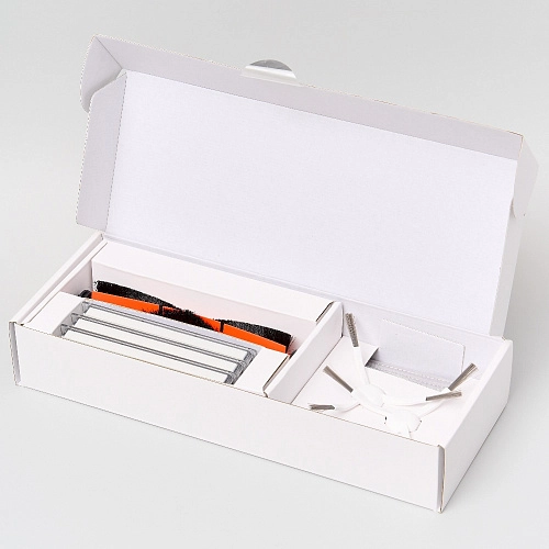 Набор RAK2 аксессуаров Dreame F9, Xiaomi 1C, Mi Vacuum Mop Комплект аксессуаров RAK2 для Xiaomi Mijia 1C, Mi Vacuum Mop (STYTJ01ZHM), Dreame F9 - оригинал