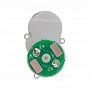 Привод боковой щетки для Mijia 1C, 2C, Dreame F9