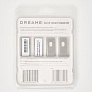 Лезвия MBKA10 для газонокосилки Dreame A1, A1 Pro
