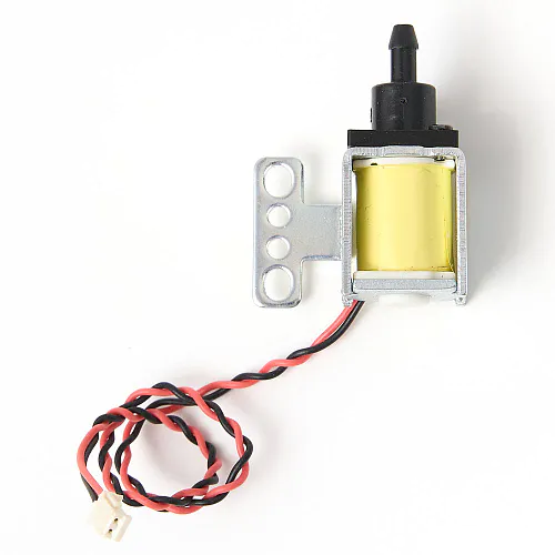 Насос вакуумный для Dreame Bot L20 Ultra Complete - CJAV13-2M12B2, оригинал