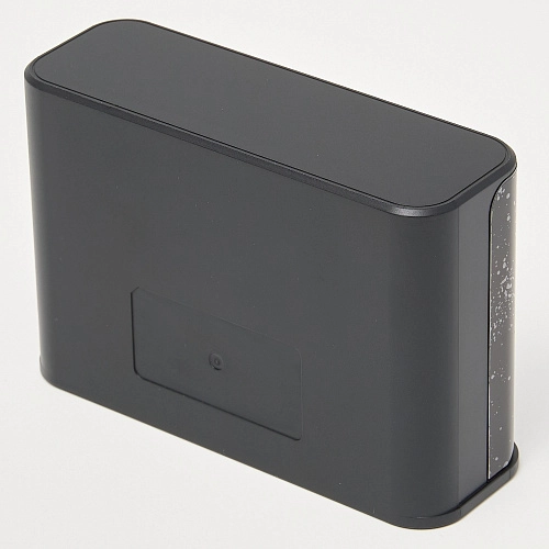 Док-станцию для Lydsto R1D Edge - черная | Оригинал Док-станция для Lydsto R1D Edge - черная