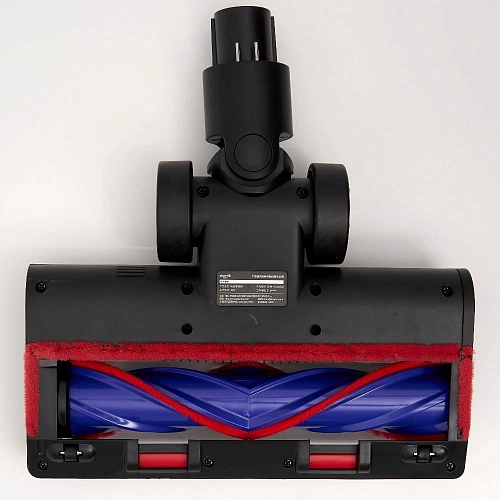 Щетка для ковров Deerma DEM-T50W | Оригинал, DEM-XCQDS02 Щетка DEM-XCQDS02 для ковров в сборе для Deerma DEM-T50W