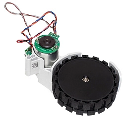 Правое колесо для Dreame W10 / Pro, Mijia STYTJ06ZHM - оригинал Правое колесо для Dreame W10 / Pro, Mijia STYTJ06ZHM - оригинал