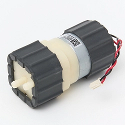 Вакуумный насос для Lydsto W2, W2 Edge, Roborock S7 MaxV Plus - DQB421-FB / 9.01.1377, оригинал Вакуумный насос для Lydsto W2, W2 Edge, Roborock S7 MaxV Plus - DQB421-FB / 9.01.1377, оригинал