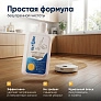 Средство для роботов-пылесосов, Сладкий лимон, 500 мл Средство для роботов-пылесосов и моющих пылесосов, концентрат 1:200, Сладкий лимон, 500мл