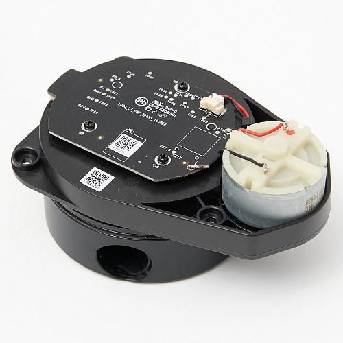 Лидар для Viomi V3 Max и Tefal X-Plorer Series 75 / 95 Лидар для Viomi V3 Max, Tefal X-Plorer Series 75 / 95