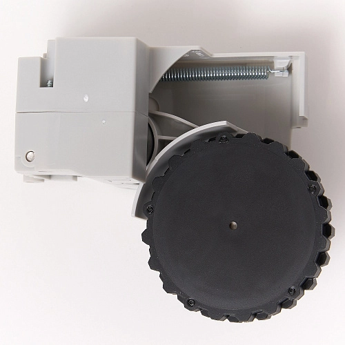 Левое колесо Xiaomi Mi Robot Vacuum Cleaner 1S (SDJQR03RR) Левое колесо для Xiaomi Mi Robot Vacuum Cleaner 1S (SDJQR03RR, SDJQR01RR, SDJQR02RR) - оригинал