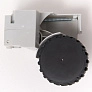 Левое колесо Xiaomi Mi Robot Vacuum Cleaner 1S (SDJQR03RR) Левое колесо для Xiaomi Mi Robot Vacuum Cleaner 1S (SDJQR03RR, SDJQR01RR, SDJQR02RR) - оригинал