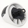 Переднее колесо Roborock Qrevo Curv, CurvC, CurvX и др. Переднее колесо для Roborock Qrevo Curv (CurvC, CurvX, Curv 2 Pro), S9 MaxV, Saros 10 (10R)