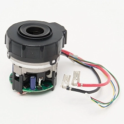 Мотор (турбина, двигатель) Roborock H6, H7 - 60XC216-092, 9.02.0052 Мотор (турбина, двигатель) Roborock H6, H7 - 60XC216-092, 9.02.0052
