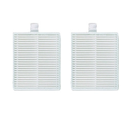 Фильтр HEPA для Mi Vacuum E10 / E10С / E12 / Mijia 3C / 3C Plus / Xiaomi S20 и др. - 2 шт