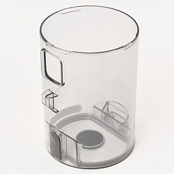 Контейнер для пыли для Dreame Z20, Z20 AquaCycle, Z20 AquaCycle Station, Z30, Z30 AquaCycle фото: Контейнер для пыли для Dreame Z20, Z20 AquaCycle, Z20 AquaCycle Station, Z30, Z30 AquaCycle