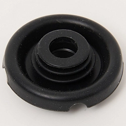 Уплотнительная резинка набора воды на станции Dreame Bot L20 Ultra Complete, L30 Ultra - оригинал фото: Уплотнительная резинка набора воды на станции Dreame Bot L20 Ultra Complete, L30 Ultra - оригинал