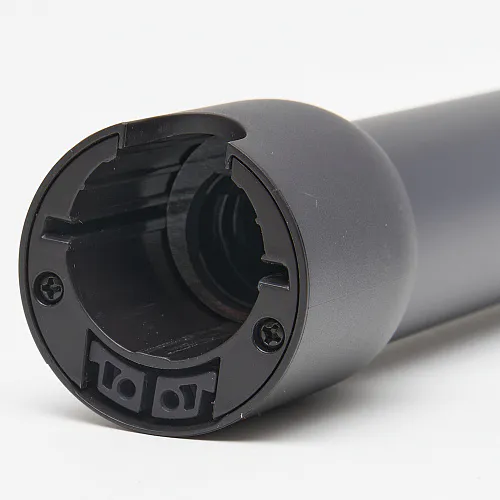 Труба для Roborock H60, H60 Hub, H60 Hub Pro, H60 Hub Ultra - 9.02.0590 оригинал