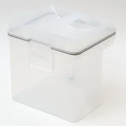 Бак для чистой воды для Dreame X60 Ultra Complete - оригинал Бак для чистой воды для Dreame X60 Ultra Complete - оригинал