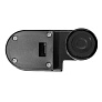 Deerma DEM-VX95W — боковой держатель щетки | Оригинал Боковой держатель щетки для Deerma DEM-VX95W