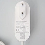 Адаптер Dreame H11, H11 Max — YLS0251B, оригинал Адаптер YLS0251B-E260090 для Dreame H11, H11 Max