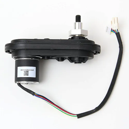 Двигатель заднего колеса в сборе для Dreame A1, A1 Pro, A2, Mova 600, 600 Kit, 1000 - 42BLY01W-004