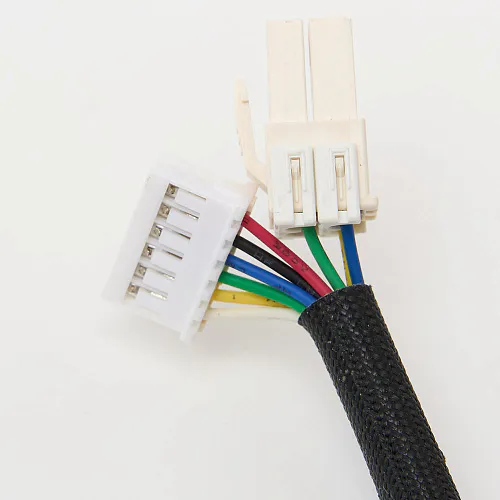 Двигатель заднего колеса в сборе для Dreame A1, A1 Pro, A2, Mova 600, 600 Kit, 1000 - 42BLY01W-004