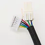 Двигатель заднего колеса в сборе для Dreame A1, A1 Pro, A2, Mova 600, 600 Kit, 1000 - 42BLY01W-004
