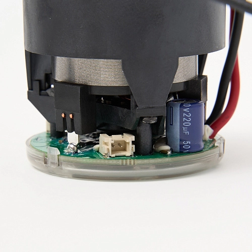 Мотор для Dreame R10 - M55-E-11 (турбина, двигатель), оригинал