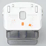 Крышка бака для грязной воды для Xiaomi Truclean W10 Pro - оригинал