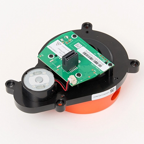 Лидар LDS03RR для Roborock S5 Max, S6, S7 и др. Лидар LDS03RR для Roborock S5 Sweep One (S50, S51, S52, S55), S5 Max, S6, S6 MaxV, S6 Pure, S7