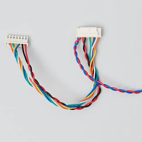 Контакты питания / зарядные контакты станции Dreame X50 Ultra, X50 Ultra Complete - оригинал