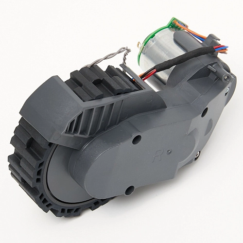 Правое колесо Roborock Saros 10, S9 MaxV Ultra - оригинал Правое колесо для Roborock Saros 10, S9 MaxV Ultra