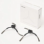 Купить боковую щетку Dreame Trouver M1 (RPM1GA White) | Оригинал Щетка боковая для Dreame Trouver M1 - 2 шт