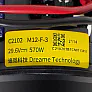 Мотор для Dreame T30 Neo, R20, R20 Aqua - M12-F-3, M12-F-12 Двигатель Dreame T30 Neo, R20 - M12-F-3 / M12-F-12