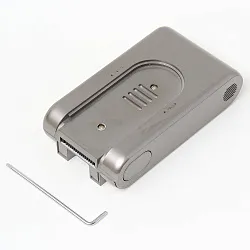 Аккумулятор для Xiaomi G9, G10, G9 Plus, G10 Plus, Dreame T10, T20 - Li-ion, 3000 mAh, cерый цвет Аккумулятор для Xiaomi G9, G10, G9 Plus, G10 Plus, Dreame T10, T20 - Li-ion, 3000 mAh, cерый цвет