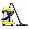 Запчасти для Karcher WD3