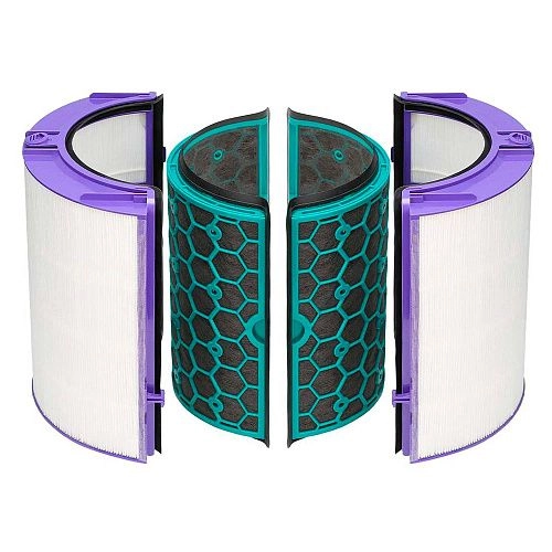 Фильтр для Dyson HP04, TP05, TP08 и др. — купить Фильтр Dyson HP04, DP04, TP05, HP05, HP08, TP08
